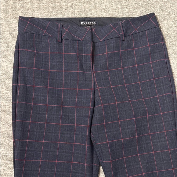Express Editor Trousers (Size 6R) - Picture 4 of 8